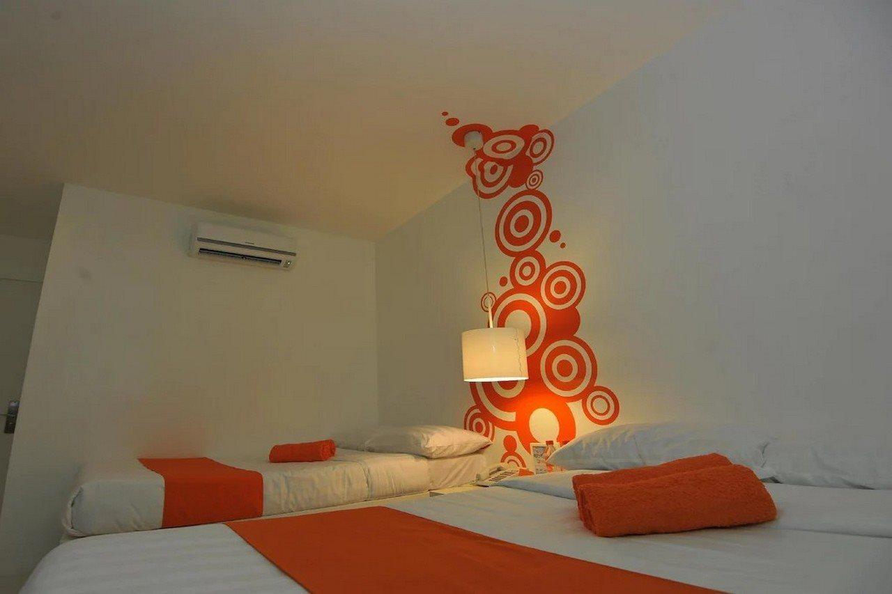 Islands Stay Hotels - Uptown Себу Экстерьер фото